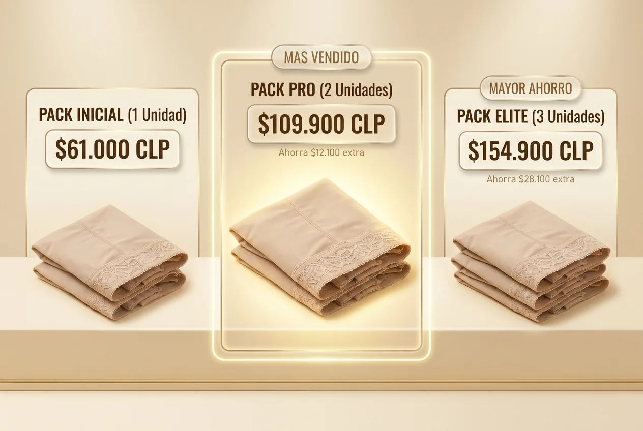 Faja Sculpt Line Premium - Silueta Perfecta, Comodidad que Abraza