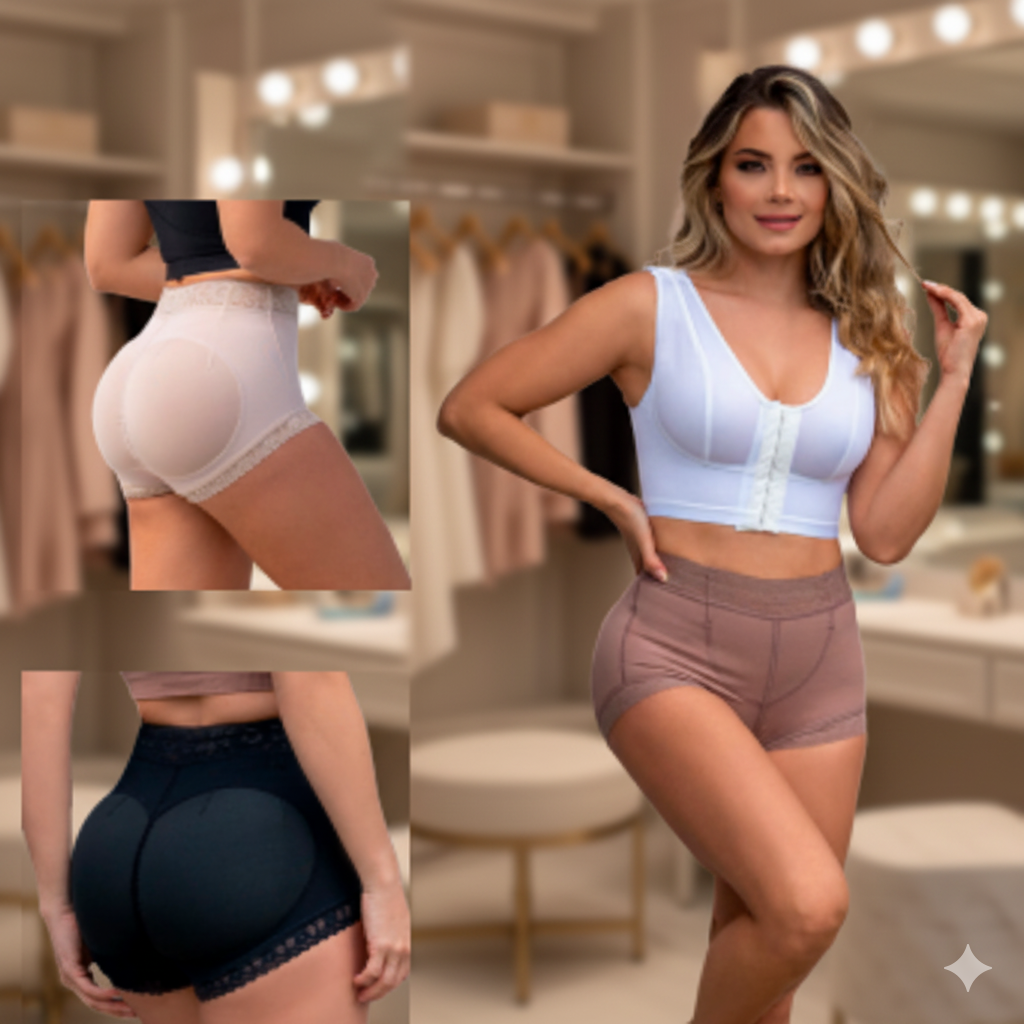 CALZÓN CACHETERO. REF. NATALIA