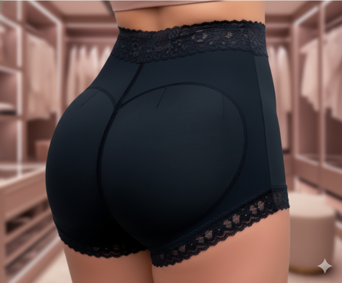 CALZÓN CACHETERO. REF. NATALIA